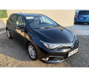 Toyota Auris 2016