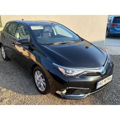 Toyota Auris 2016