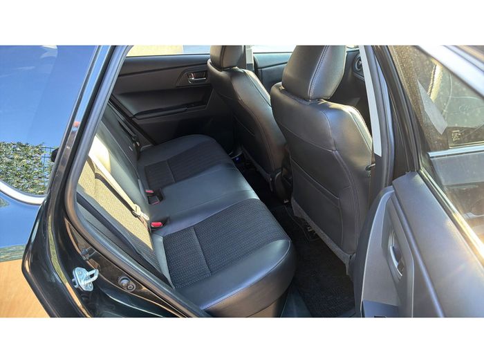 Toyota Auris 2016