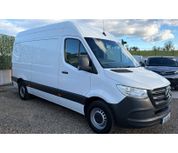 Mercedes-Benz Sprinter 2020