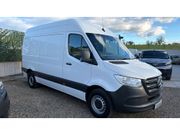 Mercedes-Benz Sprinter 2020