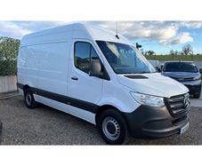 Mercedes-Benz Sprinter 2020