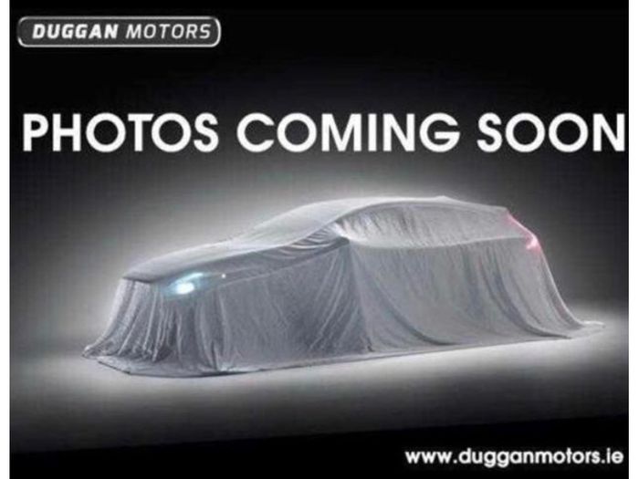 Vauxhall Movano 2020