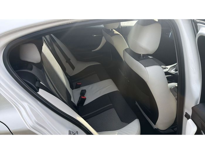BMW 1 Series 2018