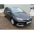 Toyota Auris 2017