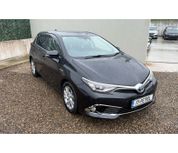 Toyota Auris 2017