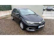 Toyota Auris 2017