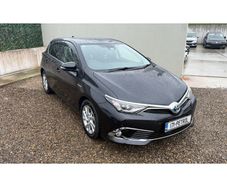 Toyota Auris 2017