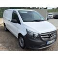 Mercedes-Benz Vito 2023