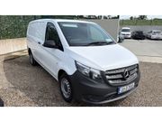 Mercedes-Benz Vito 2023