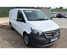 Mercedes-Benz Vito 2023