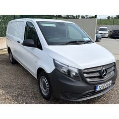 Mercedes-Benz Vito 2023