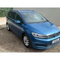 Volkswagen Touran 2019