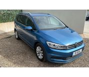Volkswagen Touran 2019