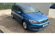 Volkswagen Touran 2019