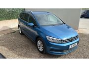 Volkswagen Touran 2019