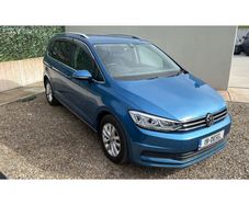 Volkswagen Touran 2019