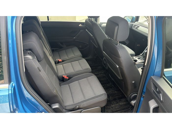 Volkswagen Touran 2019