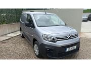 Citroen Berlingo 2021