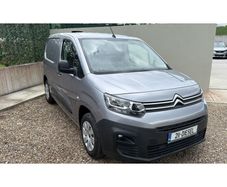 Citroen Berlingo 2021