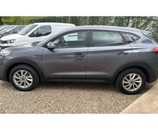Hyundai Tucson 2017