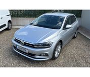 Volkswagen Polo 2018