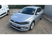 Volkswagen Polo 2018