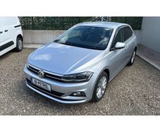 Volkswagen Polo 2018