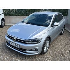 Volkswagen Polo 2018
