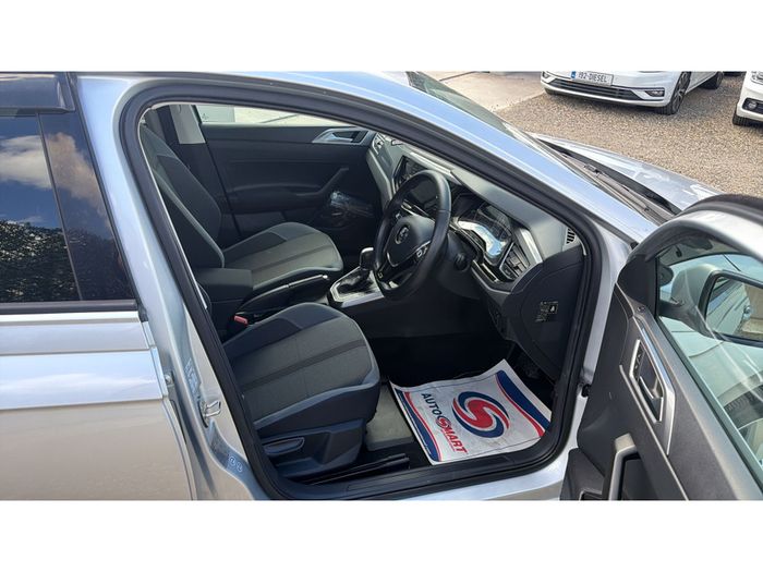 Volkswagen Polo 2018