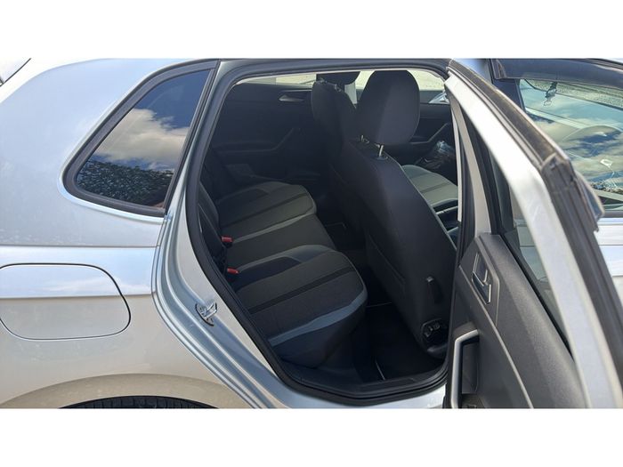 Volkswagen Polo 2018