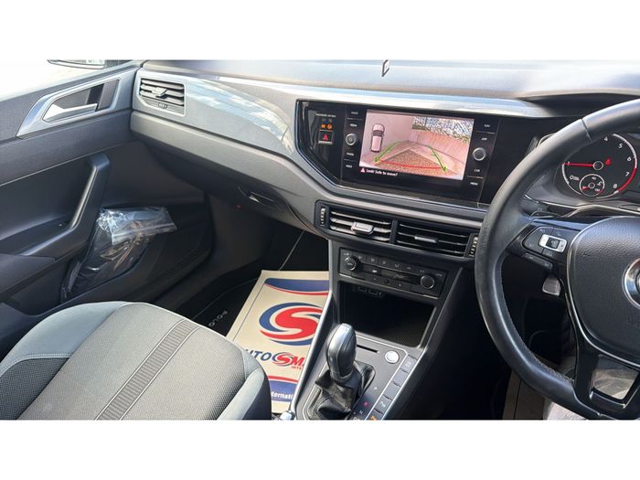 Volkswagen Polo 2018
