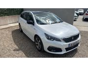 Peugeot 308 2019