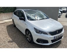 Peugeot 308 2019