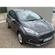 Ford Fiesta 2016