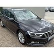 Volkswagen Passat 2019