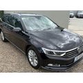 Volkswagen Passat 2019