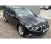 Volkswagen Passat 2019