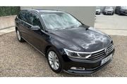 Volkswagen Passat 2019