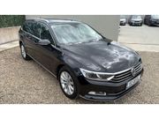 Volkswagen Passat 2019