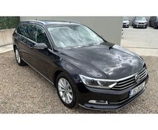 Volkswagen Passat 2019