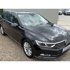 Volkswagen Passat 2019