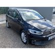 Volkswagen Touran 2018