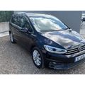 Volkswagen Touran 2018