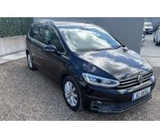 Volkswagen Touran 2018