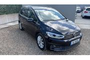 Volkswagen Touran 2018
