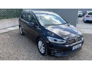 Volkswagen Touran 2018