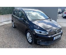 Volkswagen Touran 2018