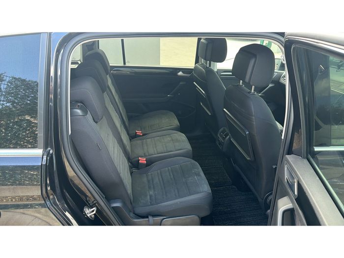 Volkswagen Touran 2018