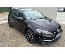 Volkswagen Golf 2019